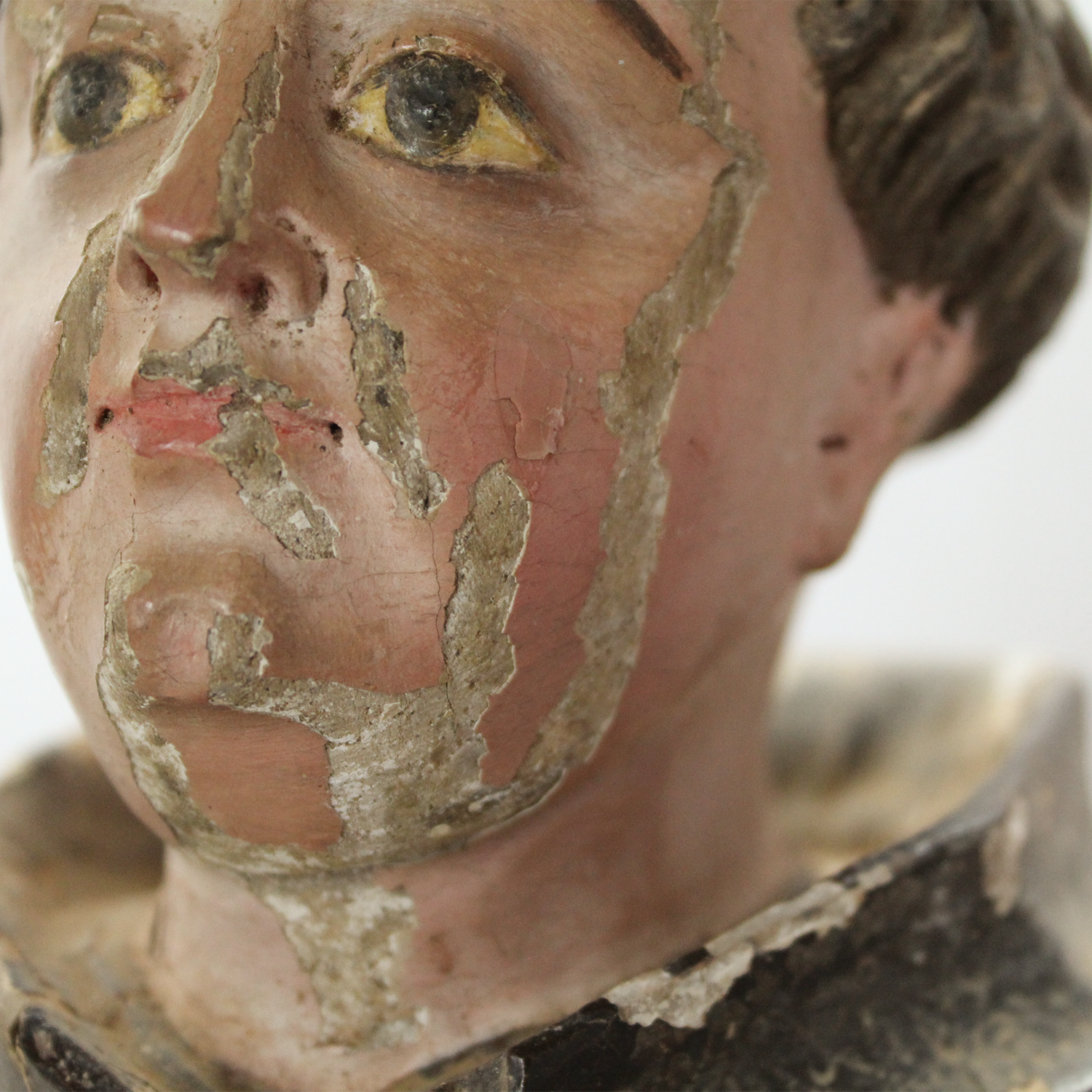 Imagem de Santo Antônio – Pinheiro Altos