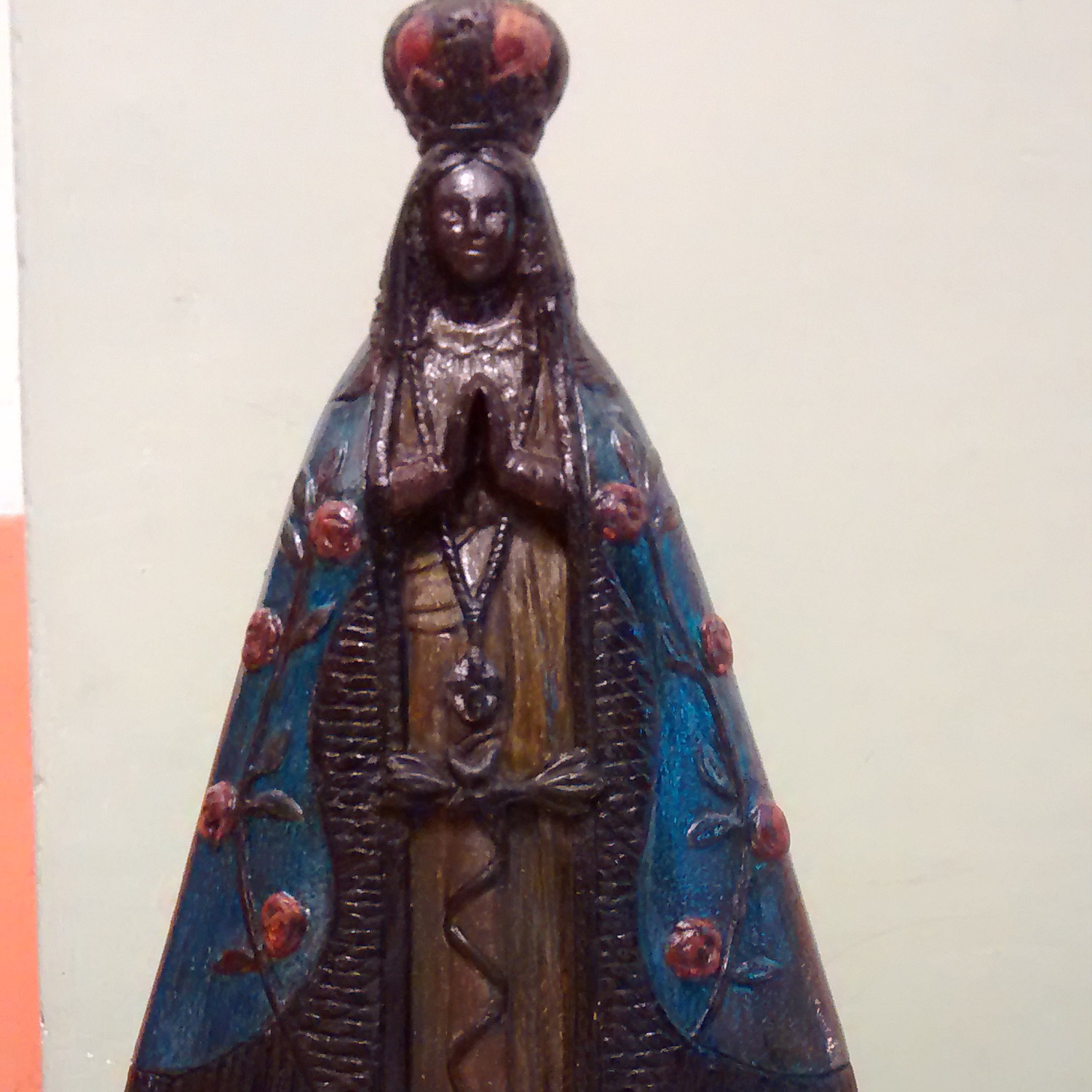 Imagem de Nossa Senhora Aparecida