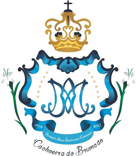 Paróquia Cachoeira do Brumado