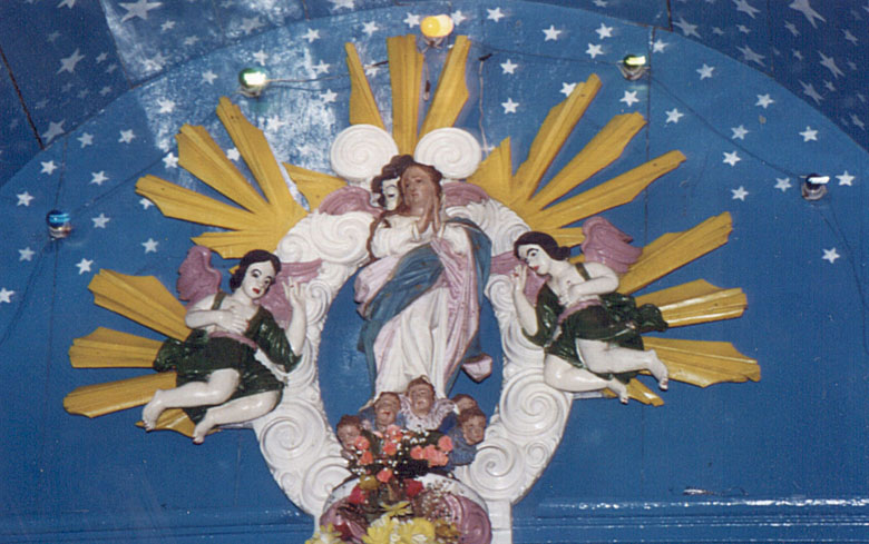 Matriz Nossa Senhora da Conceição – Cachoeira do Brumado